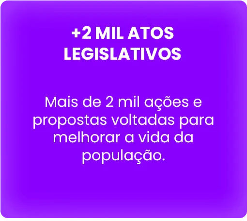 Desenvolvimento e oportunidades