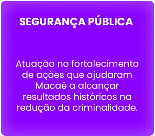 Segurança pública
