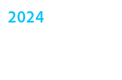 2024 — Maior votação da trajetória. Um crescimento construído com confiança, presença e resultado.