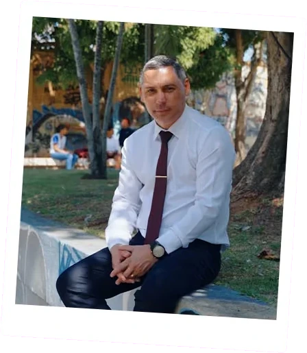 Alan Mansur